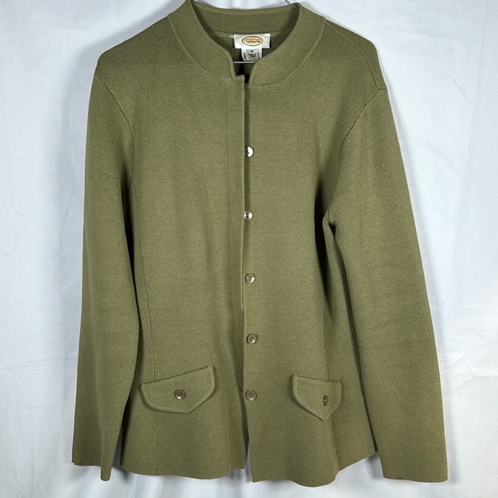 TALBOTS SWEATER SIZE(M)